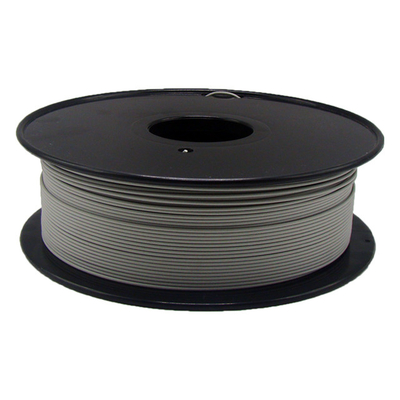 Drucker Filament 1kg Nahrungsmittelkontakt-Grad ABS-Winkels des Leistungshebels 1,75 Millimeter 3D