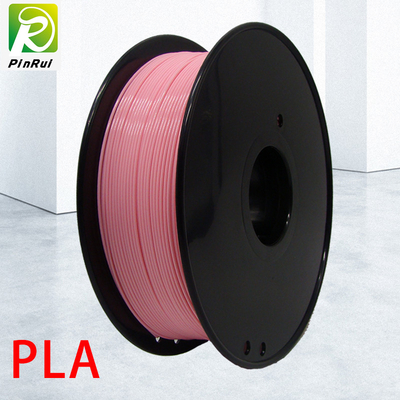 Drucker 1kg Winkels des Leistungshebels 1.75mm Rohs 3D Pen Printing Filament Refills For 3D