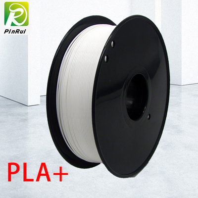 Winkel- des Leistungshebelspro-1.75mm Plastikfaden für 3D den Drucker 1kg/Roll glatt materiell